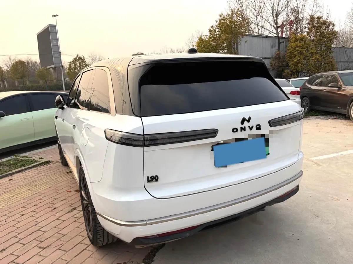 2025 ONVO L90 BEV,autocango,china used car exporter,china ev exporter,chinese used car exporter,chinese used ev exporter