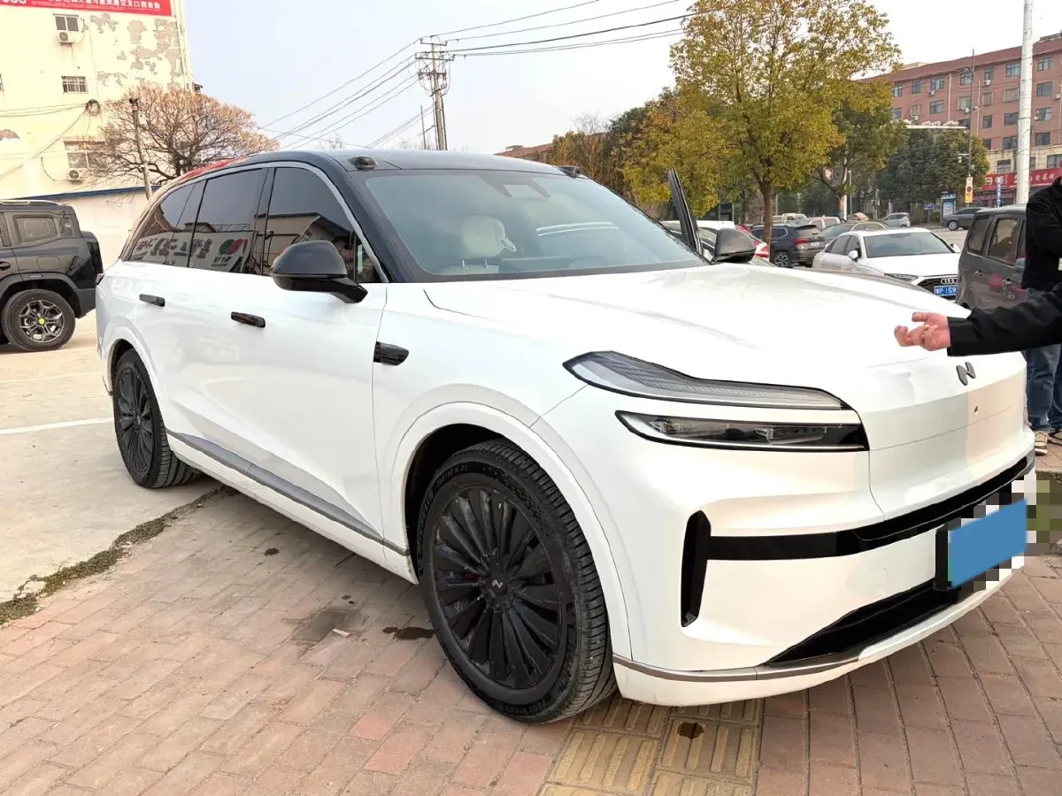 2025 ONVO L90 BEV,autocango,china used car exporter,china ev exporter,chinese used car exporter,chinese used ev exporter