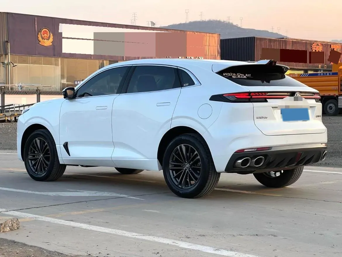 2021 ChangAn UNI-K 2.0T 233HP L4 8AT,autocango,china used car exporter,china ev exporter,chinese used car exporter,chinese used ev exporter