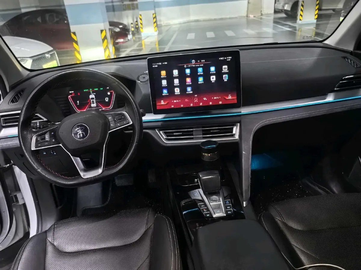 2019 BYD Song Pro BEV 71KWH,autocango,china used car exporter,china ev exporter,chinese used car exporter,chinese used ev exporter