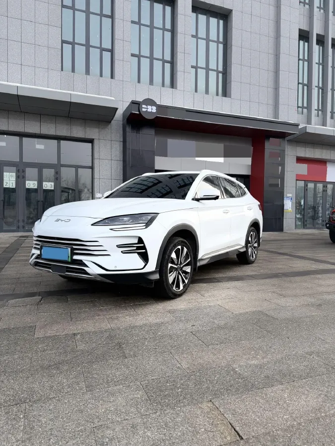 2025 BYD Song Plus 1.5L 101HP L4 E-CVT PHEV 12.9KWH,autocango,china used car exporter,china ev exporter,chinese used car exporter,chinese used ev exporter