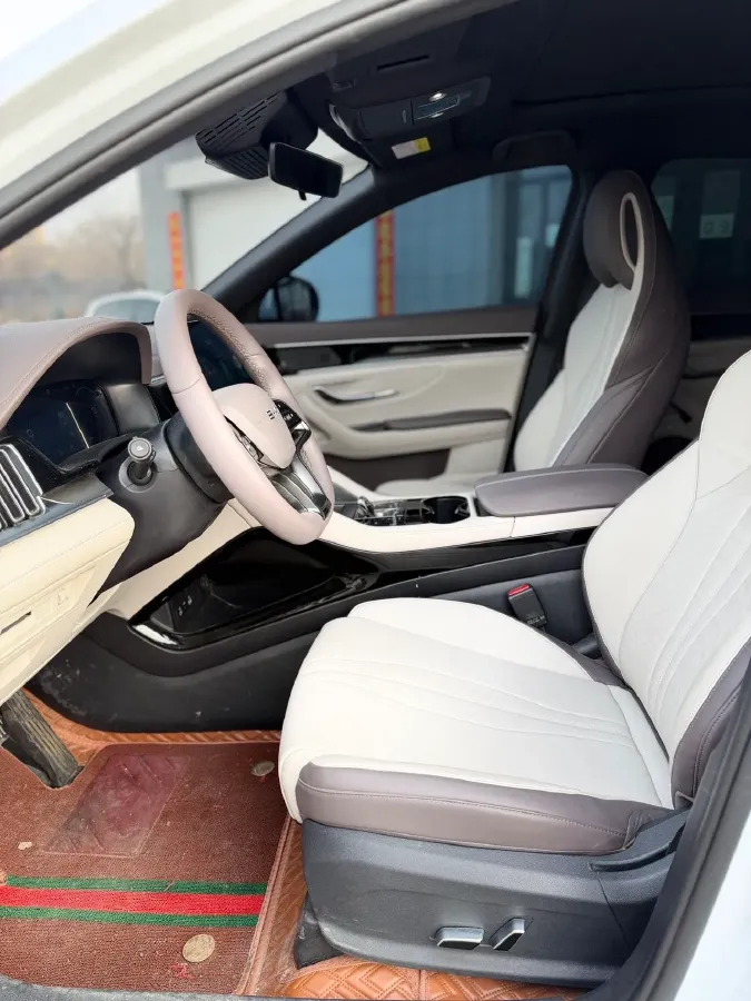 2025 BYD Song Plus 1.5L 101HP L4 E-CVT PHEV 12.9KWH,autocango,china used car exporter,china ev exporter,chinese used car exporter,chinese used ev exporter