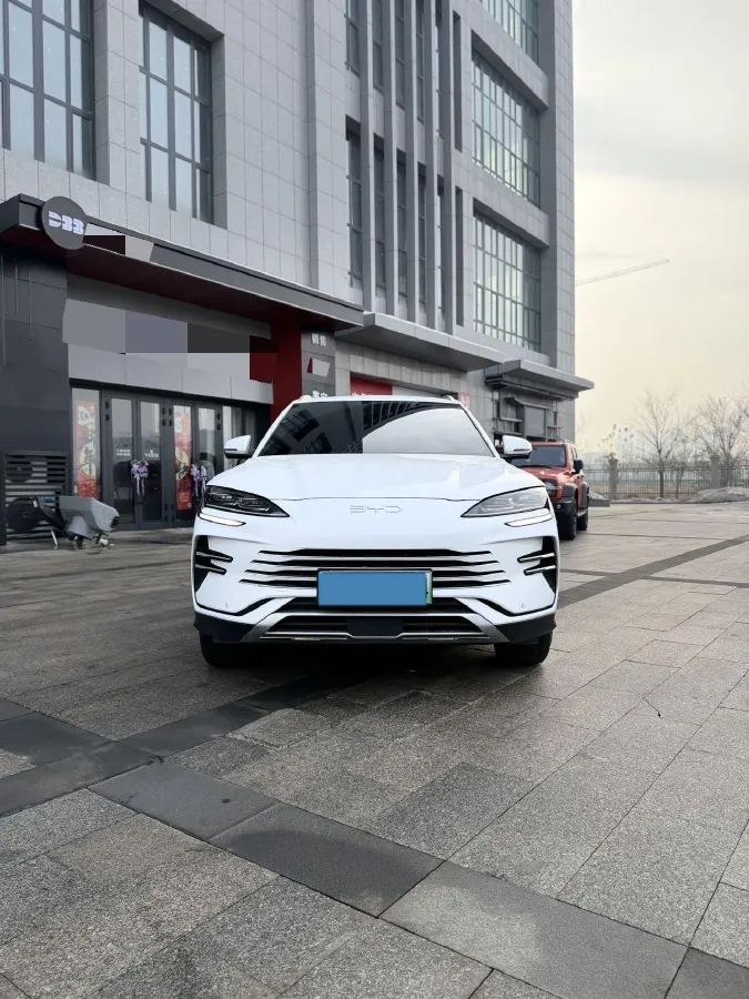 2025 BYD Song Plus 1.5L 101HP L4 E-CVT PHEV 12.9KWH,autocango,china used car exporter,china ev exporter,chinese used car exporter,chinese used ev exporter