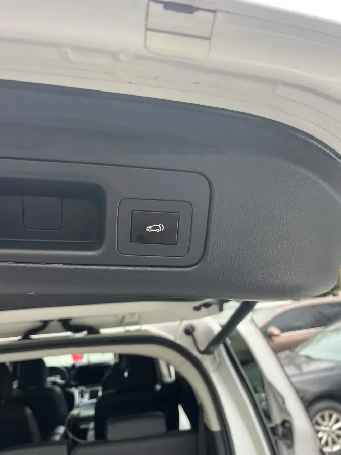 2021 GAC Trumpchi M8 2.0T 252HP L4 8AT,autocango,china used car exporter,china ev exporter,chinese used car exporter,chinese used ev exporter