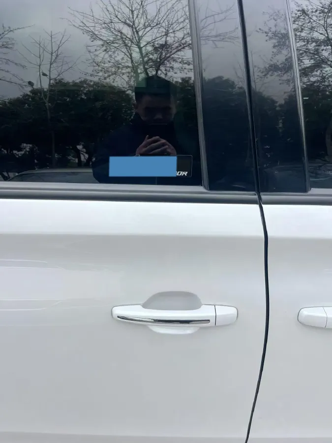 2021 GAC Trumpchi M8 2.0T 252HP L4 8AT,autocango,china used car exporter,china ev exporter,chinese used car exporter,chinese used ev exporter