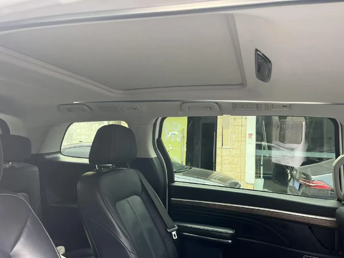 2021 GAC Trumpchi M8 2.0T 252HP L4 8AT,autocango,china used car exporter,china ev exporter,chinese used car exporter,chinese used ev exporter