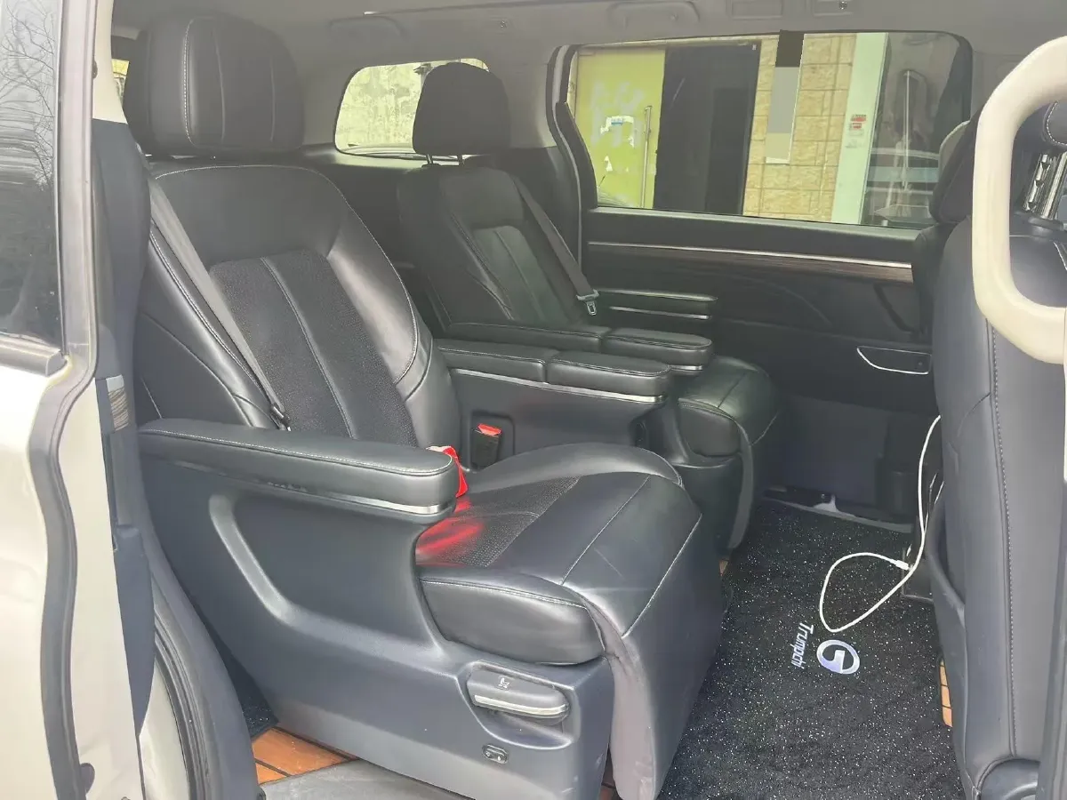 2021 GAC Trumpchi M8 2.0T 252HP L4 8AT,autocango,china used car exporter,china ev exporter,chinese used car exporter,chinese used ev exporter