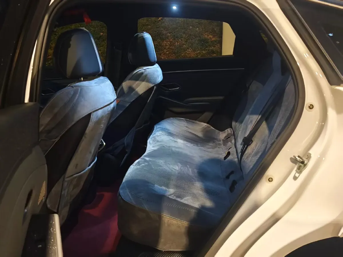 2024 BYD QinL 1.5L 101HP L4 E-CVT PHEV 15.87KWH,autocango,china used car exporter,china ev exporter,chinese used car exporter,chinese used ev exporter