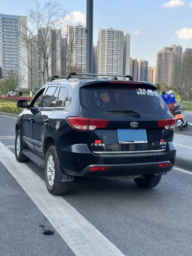 2017 Foton Tunland 2.8T 131HP L4 5MT,autocango,china used car exporter,china ev exporter,chinese used car exporter,chinese used ev exporter