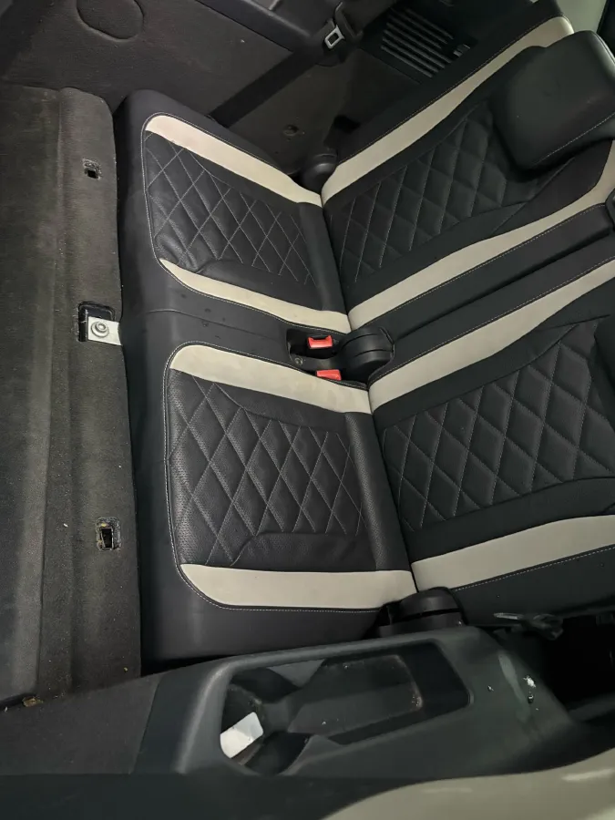 2021 Volkswagen ID.6 Crozz BEV 84.8KWH,autocango,china used car exporter,china ev exporter,chinese used car exporter,chinese used ev exporter