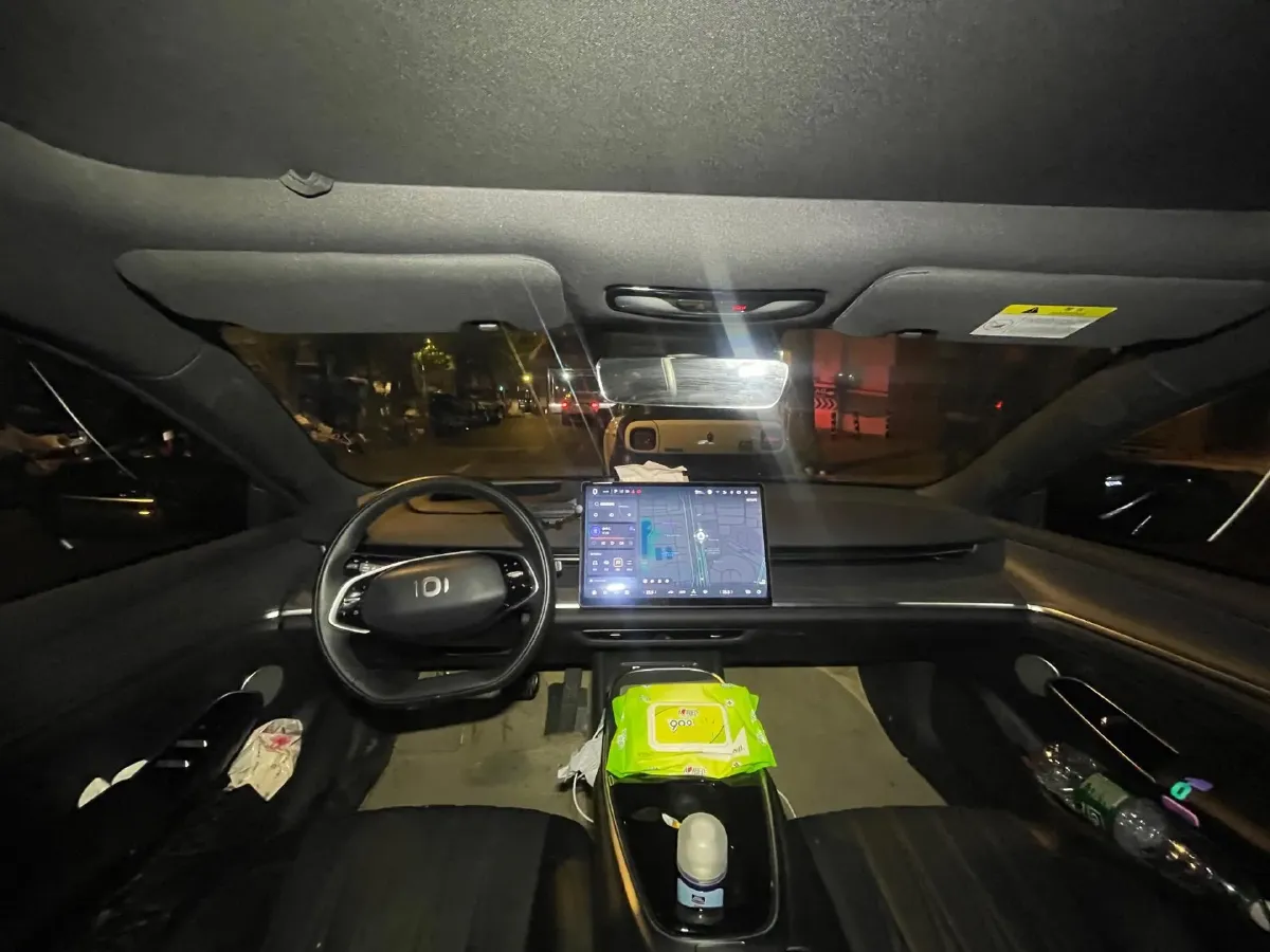 2025 ChangAn QiYuan A07 BEV 68.8KWH,autocango,china used car exporter,china ev exporter,chinese used car exporter,chinese used ev exporter