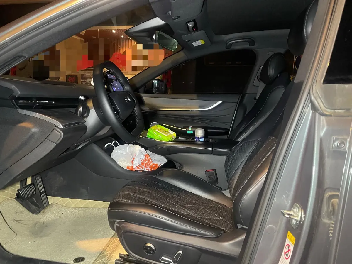 2025 ChangAn QiYuan A07 BEV 68.8KWH,autocango,china used car exporter,china ev exporter,chinese used car exporter,chinese used ev exporter