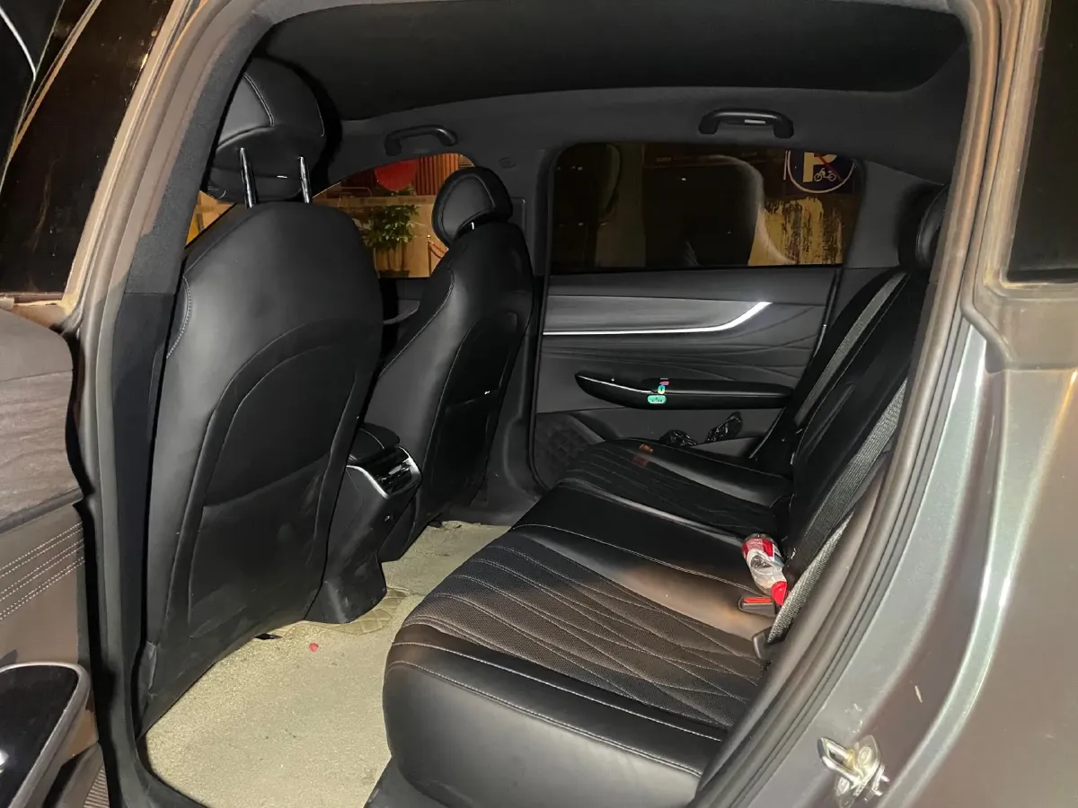 2025 ChangAn QiYuan A07 BEV 68.8KWH,autocango,china used car exporter,china ev exporter,chinese used car exporter,chinese used ev exporter