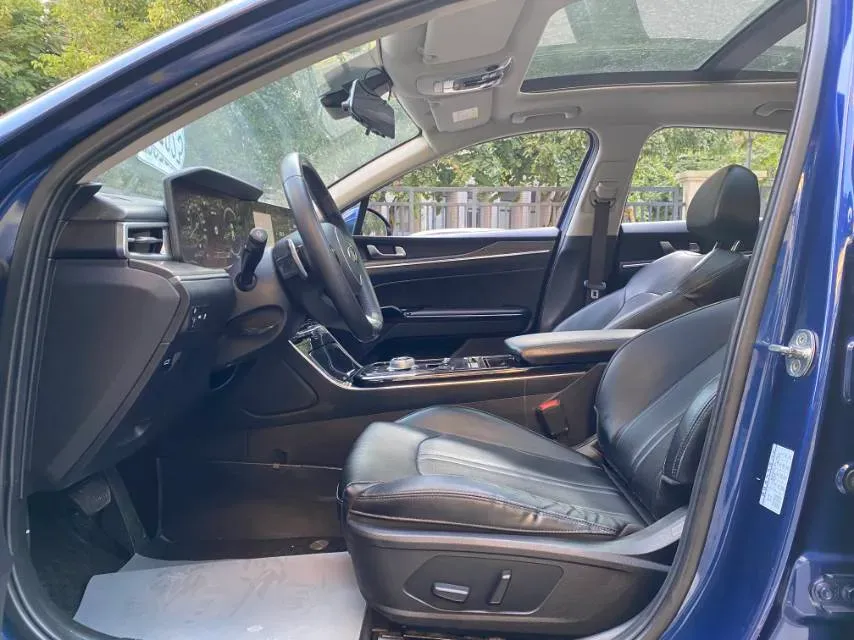 2020 Kia K5 1.5T 170HP L4 7DCT,autocango,china used car exporter,china ev exporter,chinese used car exporter,chinese used ev exporter