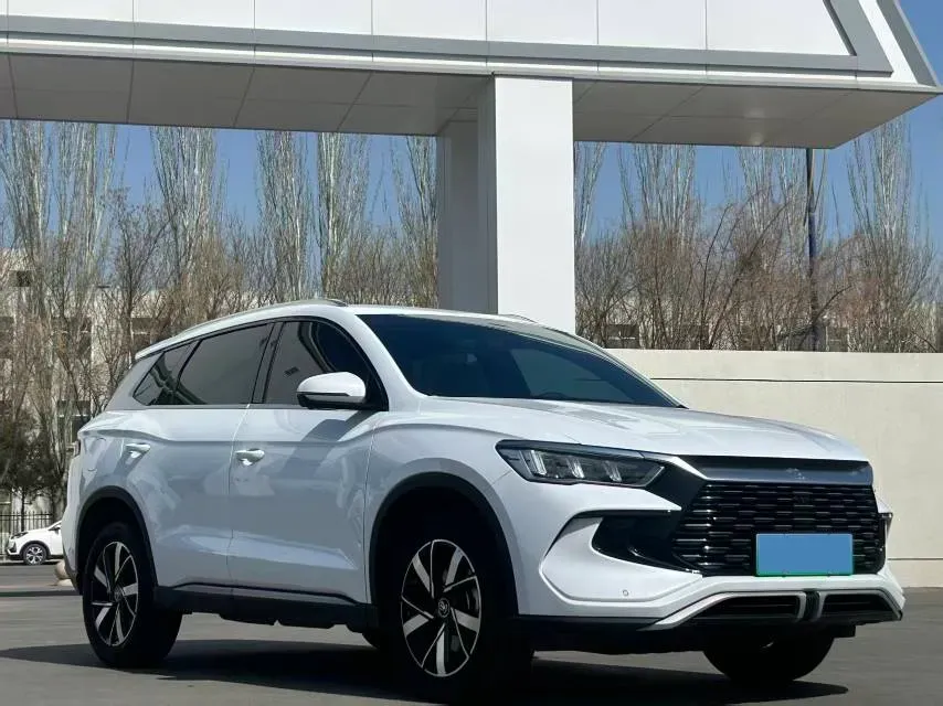 2024 BYD Song Pro 1.5L 110HP L4 E-CVT PHEV 12.9KWH,autocango,china used car exporter,china ev exporter,chinese used car exporter,chinese used ev exporter