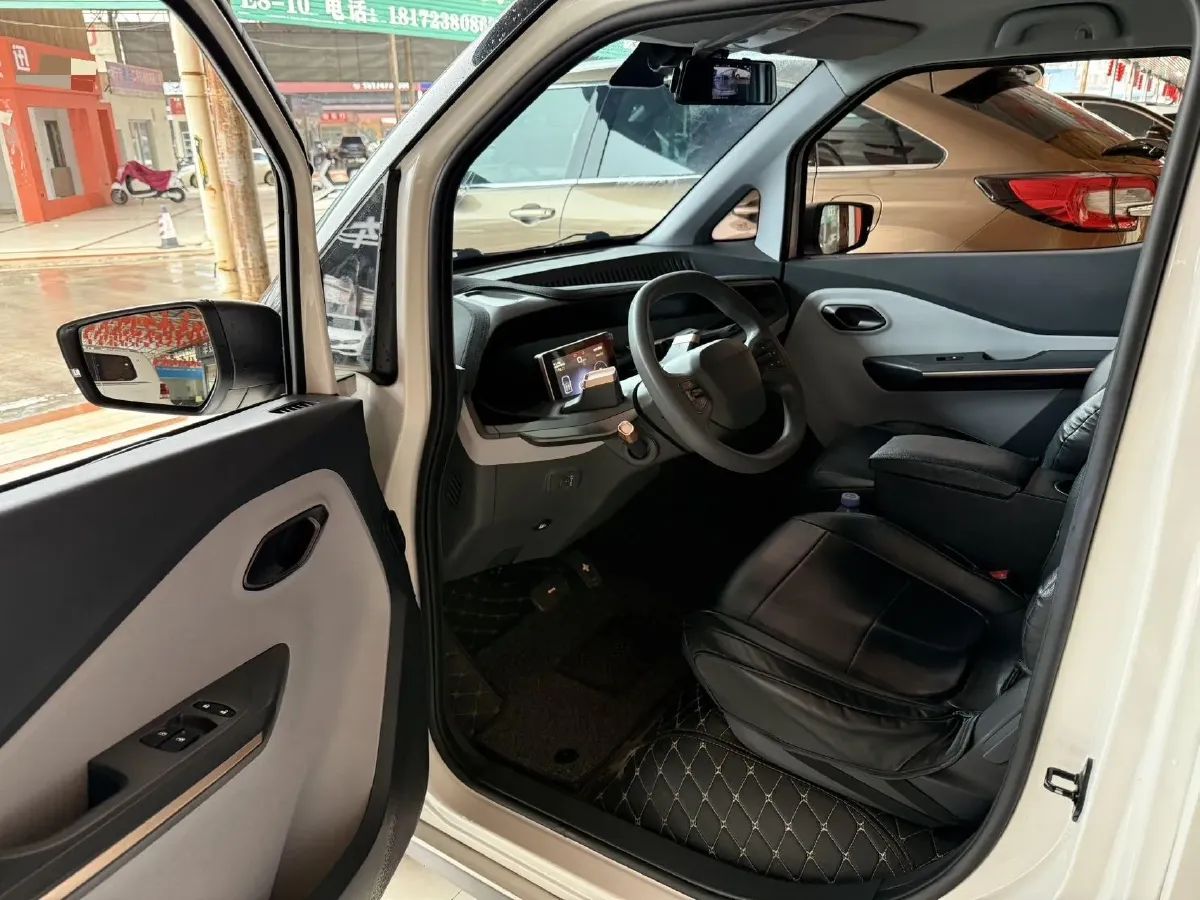 2019 ChangAn Kaicene RuiXing EM80 BEV 46.25KWH,autocango,china used car exporter,china ev exporter,chinese used car exporter,chinese used ev exporter