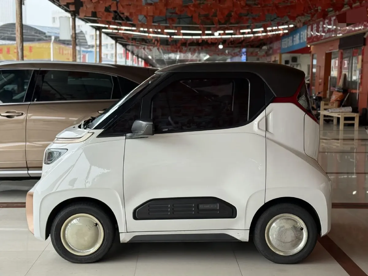 2019 ChangAn Kaicene RuiXing EM80 BEV 46.25KWH,autocango,china used car exporter,china ev exporter,chinese used car exporter,chinese used ev exporter