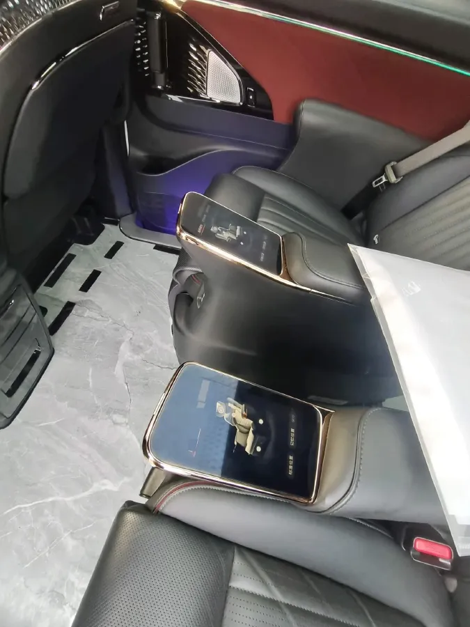 2023 GAC Trumpchi M8 2.0T 190HP L4 E-CVT Hybrid,autocango,china used car exporter,china ev exporter,chinese used car exporter,chinese used ev exporter