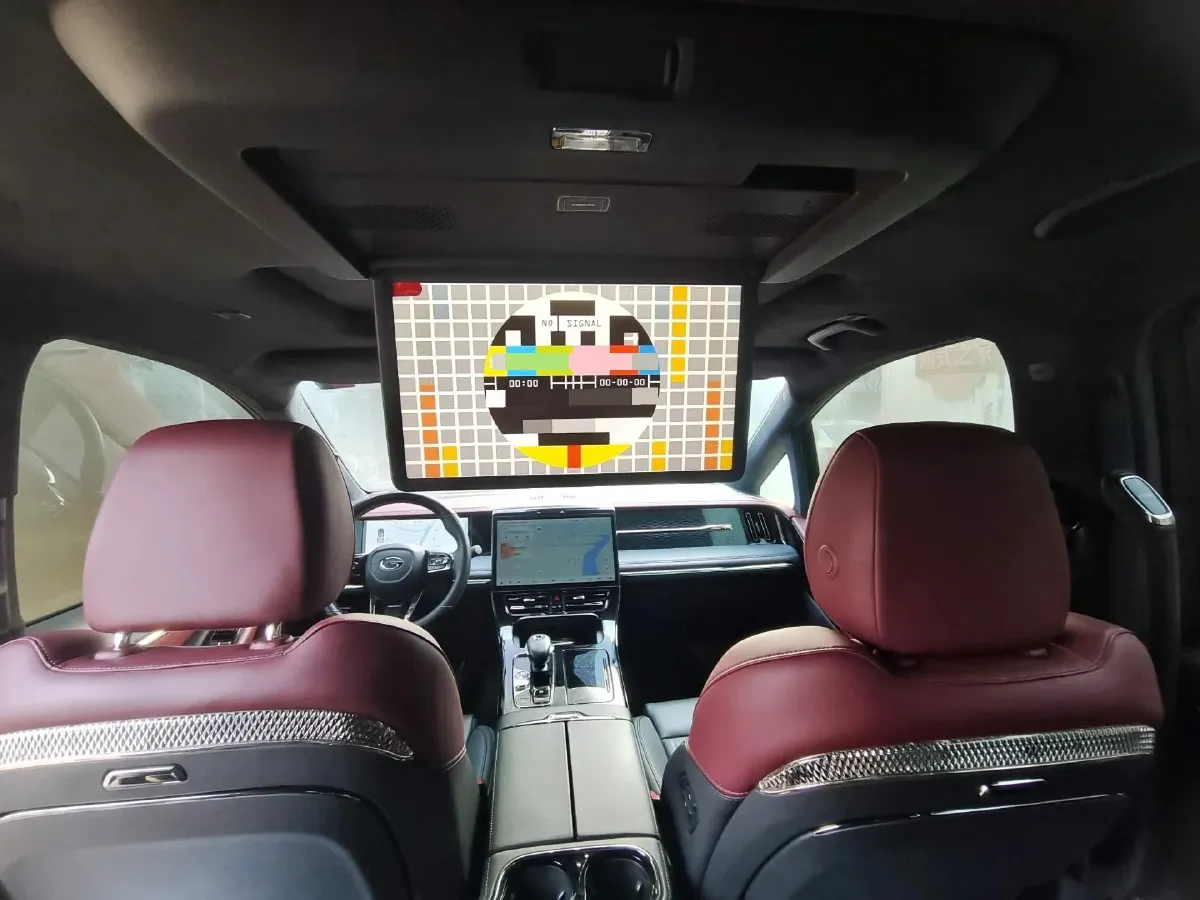 2023 GAC Trumpchi M8 2.0T 190HP L4 E-CVT Hybrid,autocango,china used car exporter,china ev exporter,chinese used car exporter,chinese used ev exporter