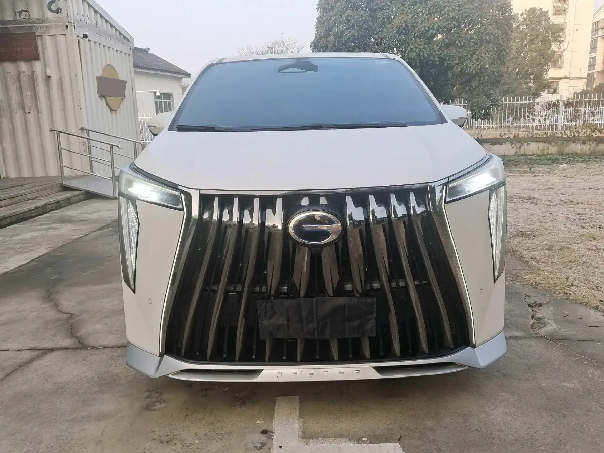 2023 GAC Trumpchi M8 2.0T 190HP L4 E-CVT Hybrid,autocango,china used car exporter,china ev exporter,chinese used car exporter,chinese used ev exporter