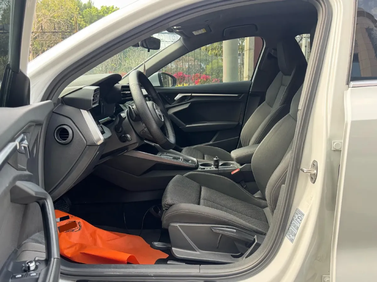 2021 Audi A3 1.4T 150HP L4 7DCT,autocango,china used car exporter,china ev exporter,chinese used car exporter,chinese used ev exporter