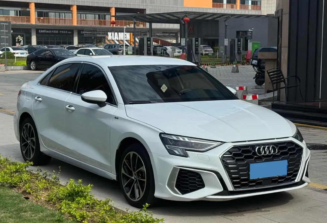2021 Audi A3 1.4T 150HP L4 7DCT,autocango,china used car exporter,china ev exporter,chinese used car exporter,chinese used ev exporter