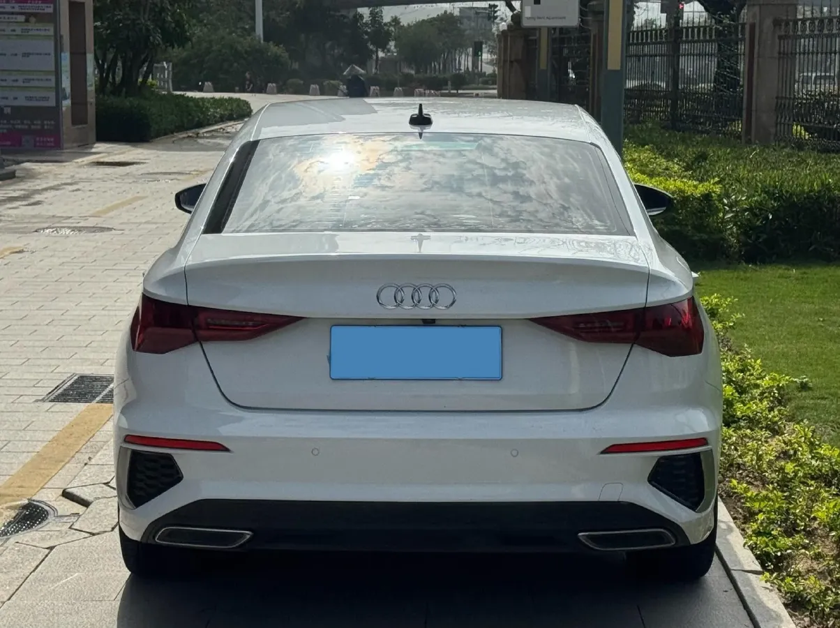 2021 Audi A3 1.4T 150HP L4 7DCT,autocango,china used car exporter,china ev exporter,chinese used car exporter,chinese used ev exporter