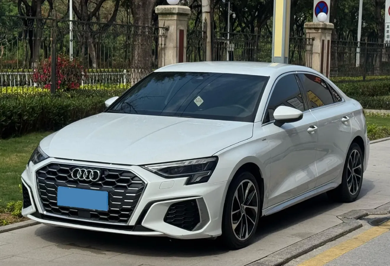 2021 Audi A3 1.4T 150HP L4 7DCT,autocango,china used car exporter,china ev exporter,chinese used car exporter,chinese used ev exporter