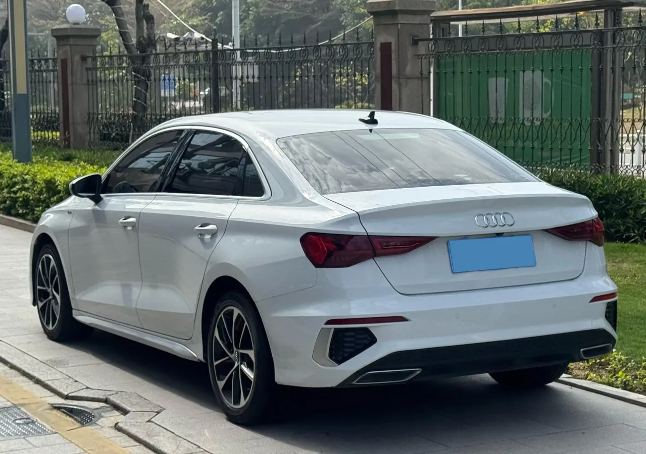 2021 Audi A3 1.4T 150HP L4 7DCT,autocango,china used car exporter,china ev exporter,chinese used car exporter,chinese used ev exporter