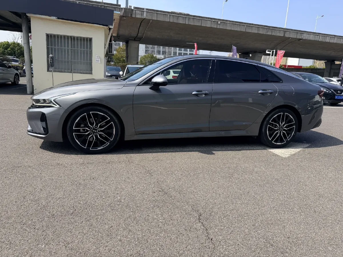 2020 Kia K5 2.0T 240HP L4 8AT,autocango,china used car exporter,china ev exporter,chinese used car exporter,chinese used ev exporter