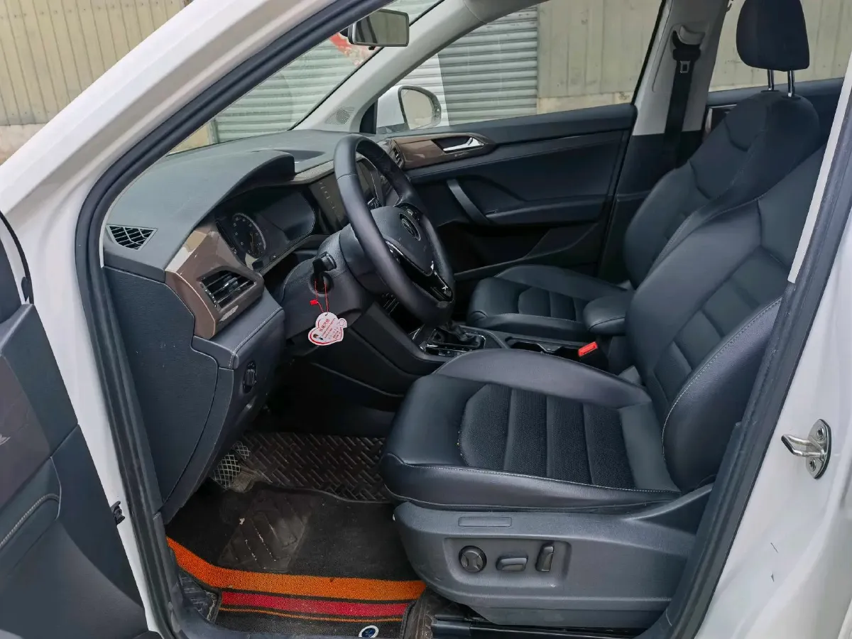 2021 Volkswagen Tharu 1.4T 150HP L4 7DCT,autocango,china used car exporter,china ev exporter,chinese used car exporter,chinese used ev exporter