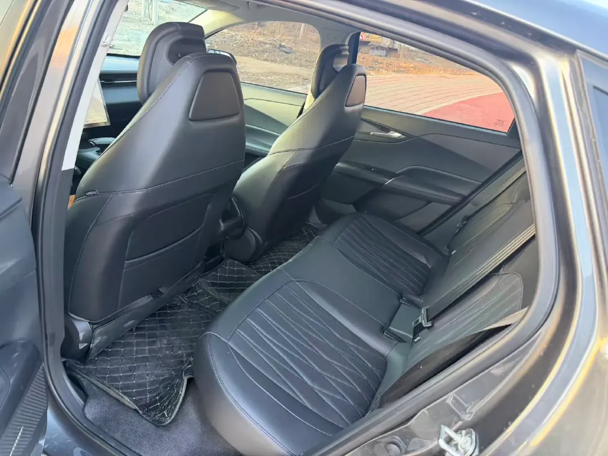 2024 ChangAn QiYuan A05 1.5L 110HP L4 E-CVT PHEV 9.07KWH,autocango,china used car exporter,china ev exporter,chinese used car exporter,chinese used ev exporter