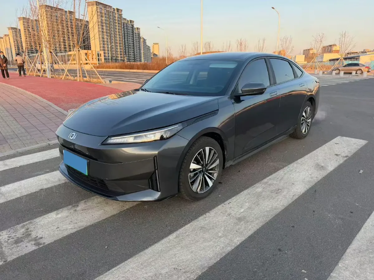 2024 ChangAn QiYuan A05 1.5L 110HP L4 E-CVT PHEV 9.07KWH,autocango,china used car exporter,china ev exporter,chinese used car exporter,chinese used ev exporter