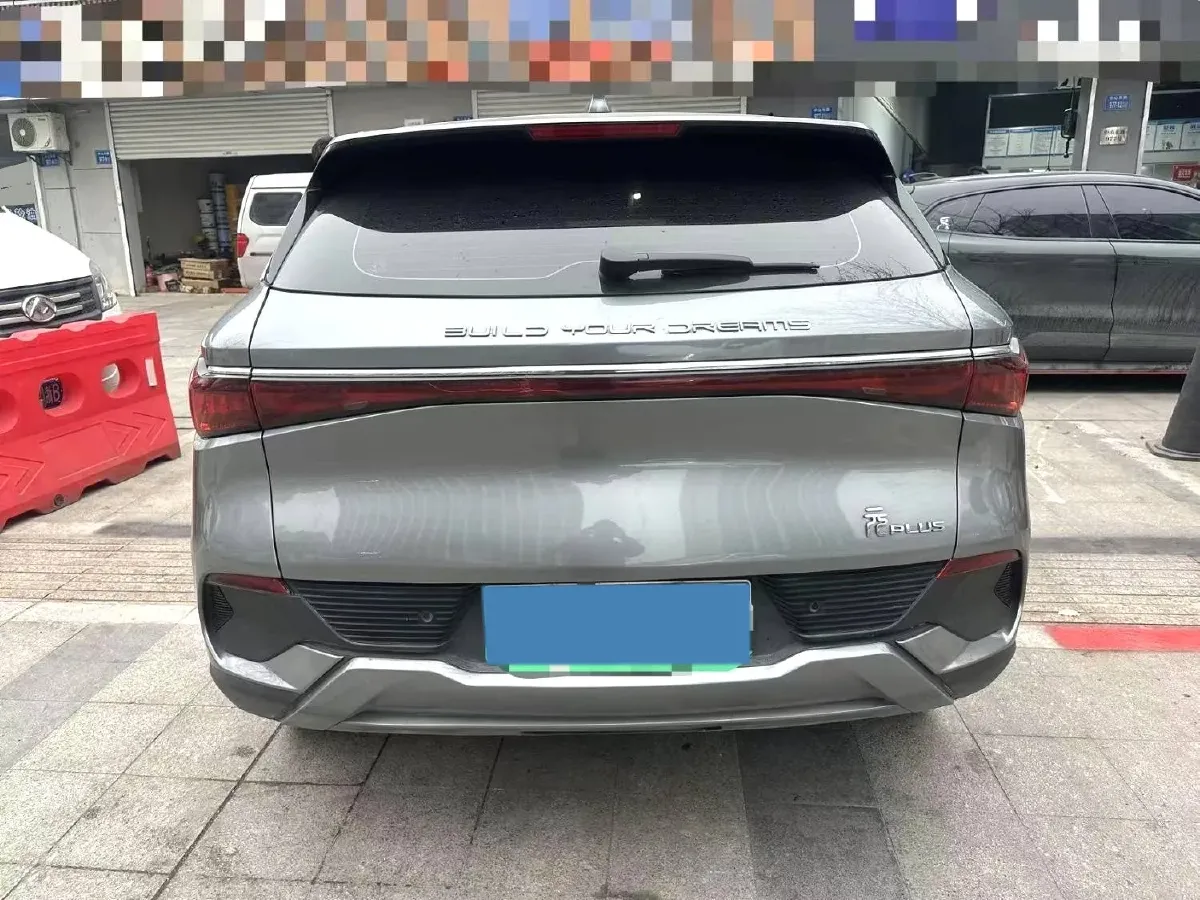 2022 Hycan Z03 BEV 64.23KWH,autocango,china used car exporter,china ev exporter,chinese used car exporter,chinese used ev exporter
