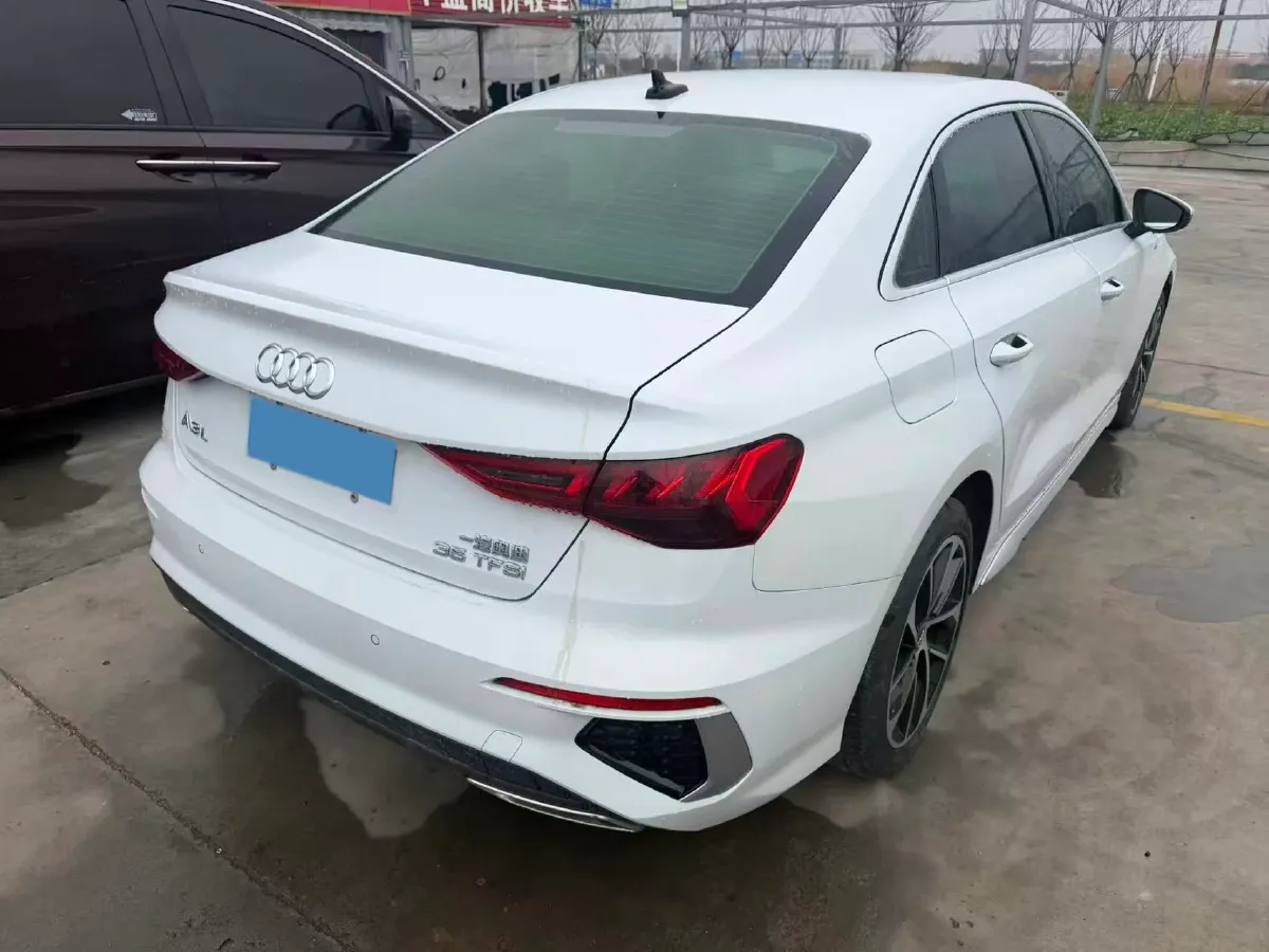 2021 Audi A3 1.4T 150HP L4 7DCT,autocango,china used car exporter,china ev exporter,chinese used car exporter,chinese used ev exporter