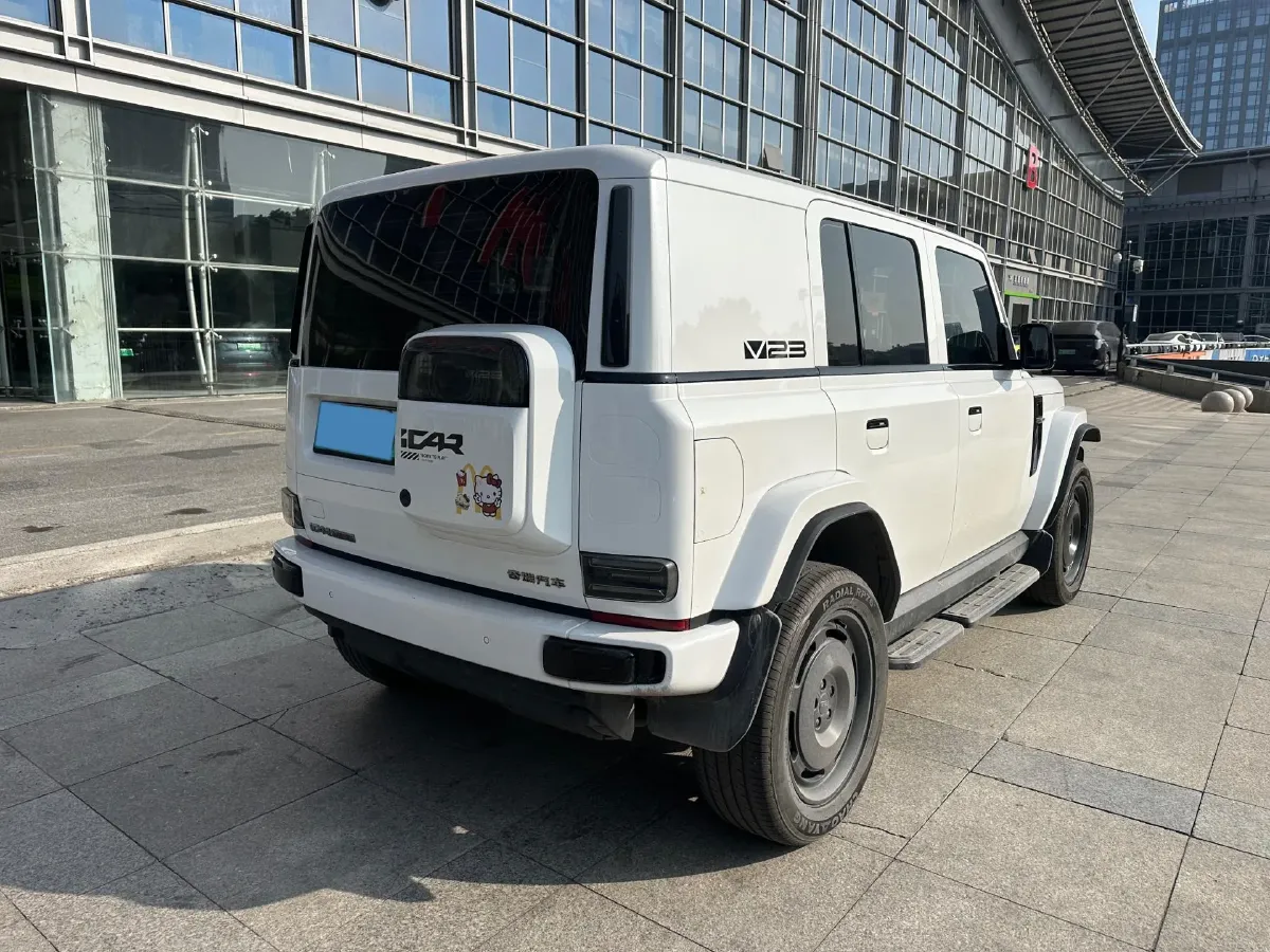 2025 Yufeng Auto Golden Warehouse BEV,autocango,china used car exporter,china ev exporter,chinese used car exporter,chinese used ev exporter