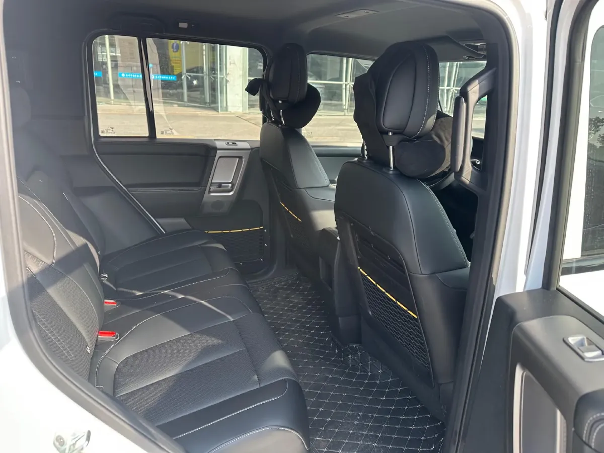 2025 Yufeng Auto Golden Warehouse BEV,autocango,china used car exporter,china ev exporter,chinese used car exporter,chinese used ev exporter