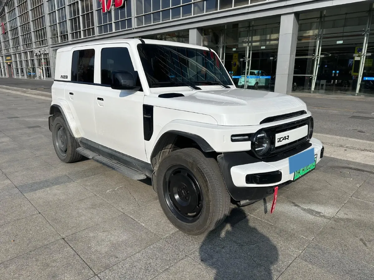 2025 Yufeng Auto Golden Warehouse BEV,autocango,china used car exporter,china ev exporter,chinese used car exporter,chinese used ev exporter