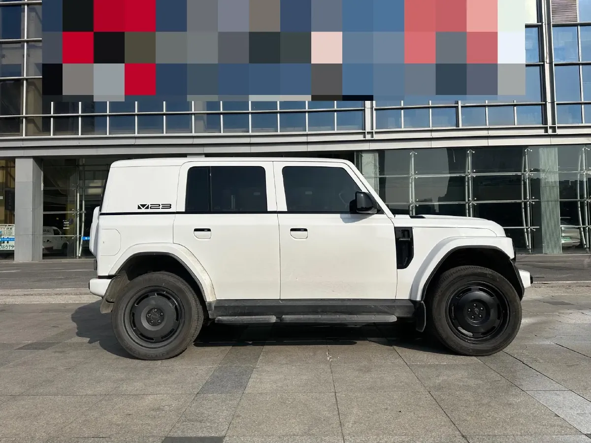 2025 Yufeng Auto Golden Warehouse BEV,autocango,china used car exporter,china ev exporter,chinese used car exporter,chinese used ev exporter