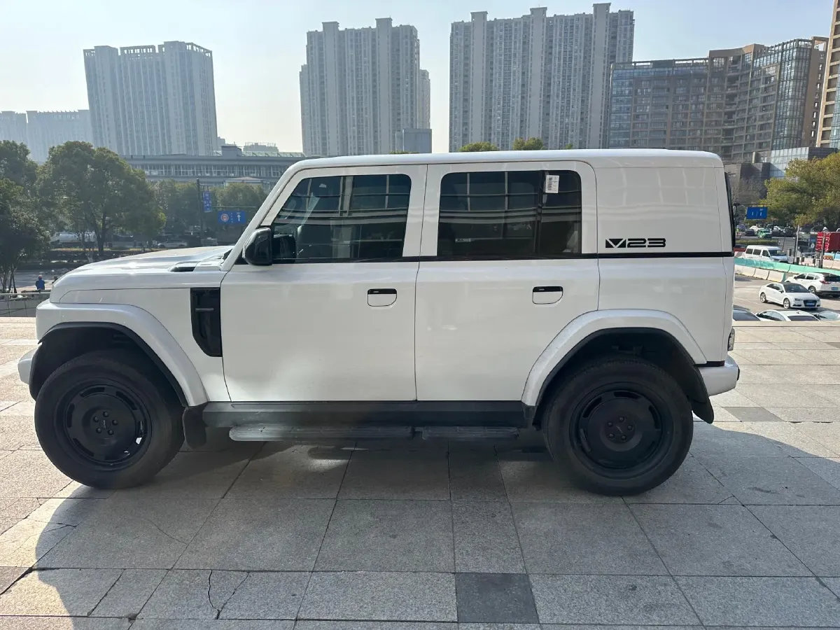 2025 Yufeng Auto Golden Warehouse BEV,autocango,china used car exporter,china ev exporter,chinese used car exporter,chinese used ev exporter