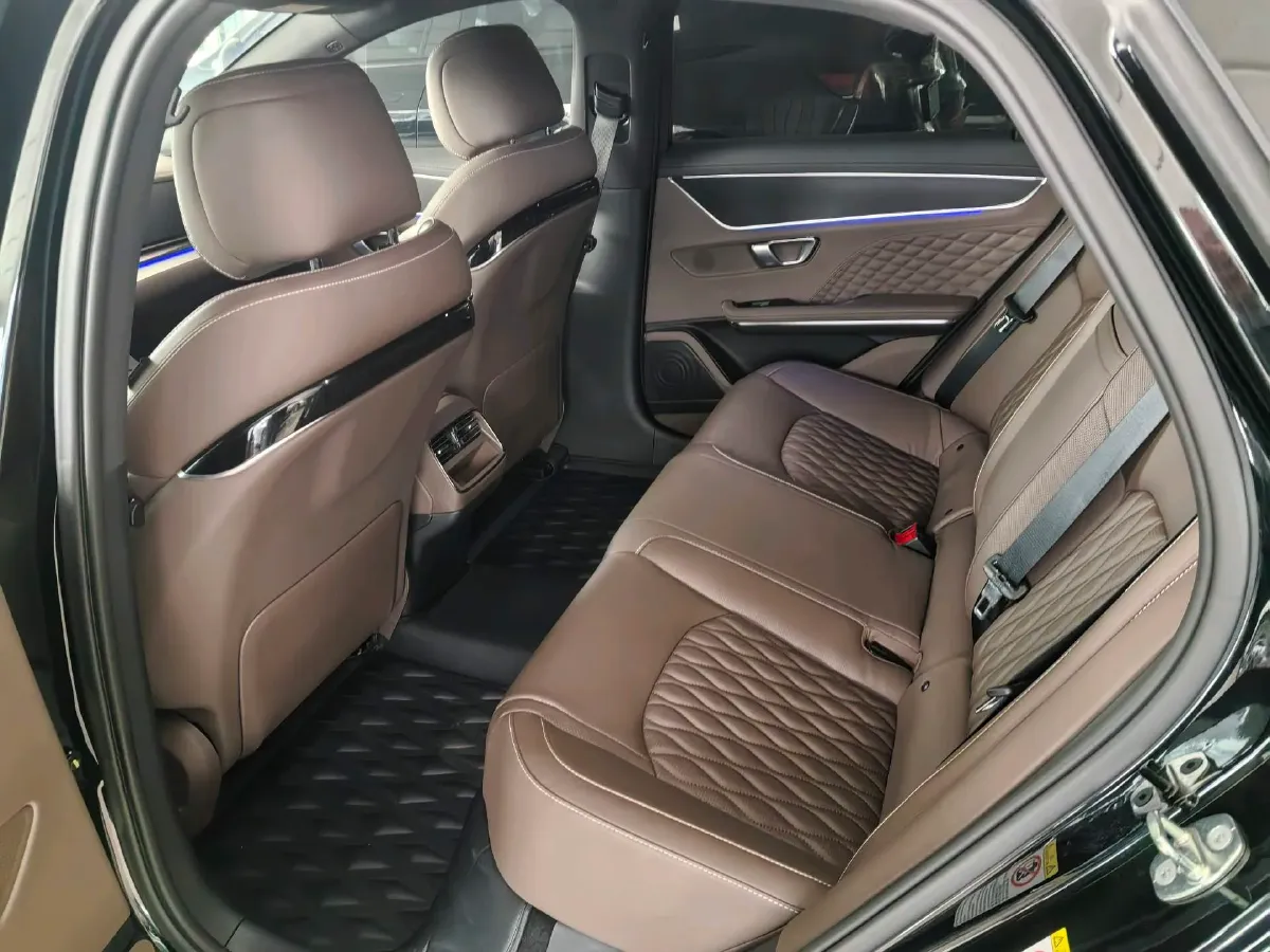 2023 BYD Han BEV 60.48KWH,autocango,china used car exporter,china ev exporter,chinese used car exporter,chinese used ev exporter