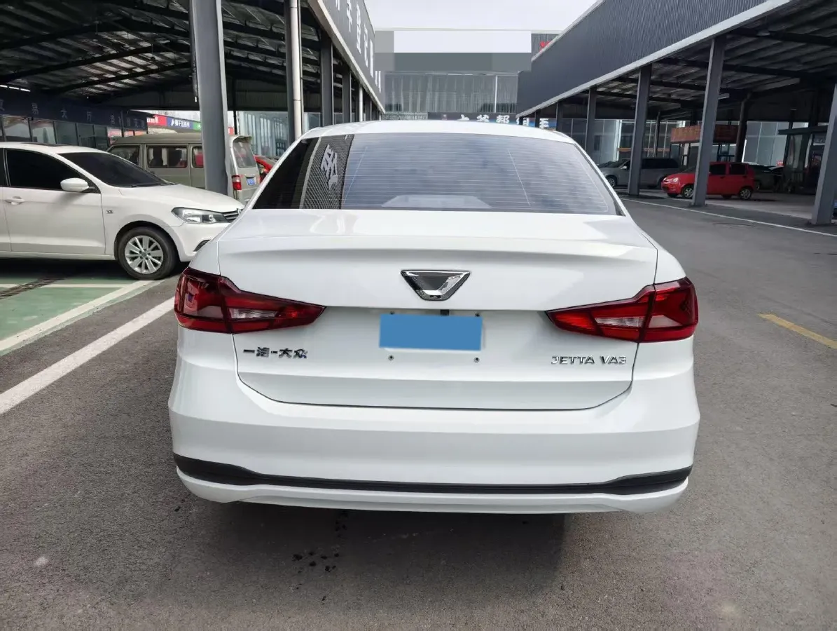 2019 Jetta VA3 1.5L 112HP L4 6AT,autocango,china used car exporter,china ev exporter,chinese used car exporter,chinese used ev exporter