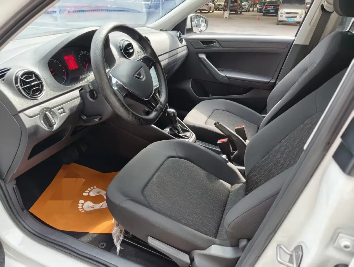 2019 Jetta VA3 1.5L 112HP L4 6AT,autocango,china used car exporter,china ev exporter,chinese used car exporter,chinese used ev exporter