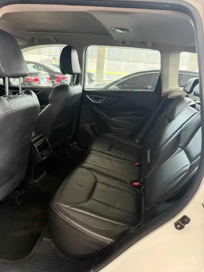 2019 Subaru Forester 2.0L 156HP H4 CVT,autocango,china used car exporter,china ev exporter,chinese used car exporter,chinese used ev exporter