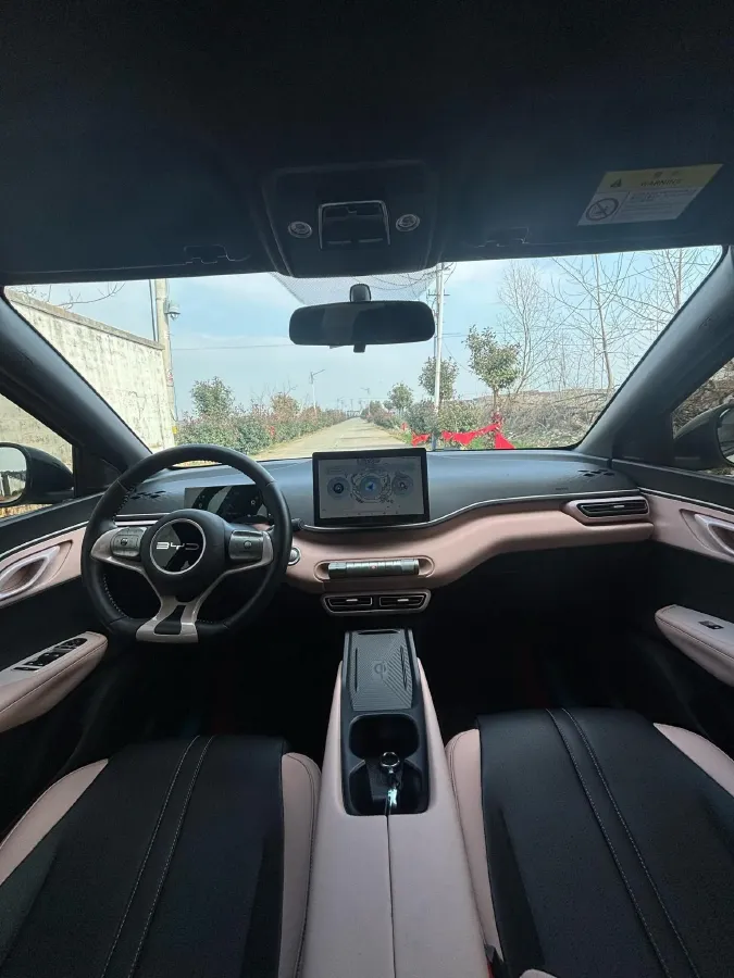 2024 BYD Seagull BEV 30.08KWH,autocango,china used car exporter,china ev exporter,chinese used car exporter,chinese used ev exporter