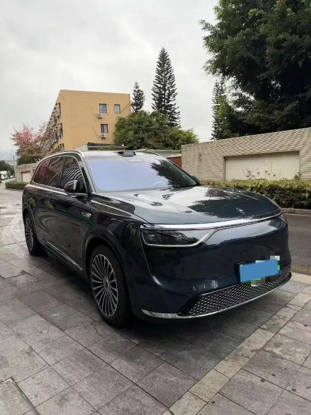 2025 AITO AITO M8 BEV,autocango,china used car exporter,china ev exporter,chinese used car exporter,chinese used ev exporter