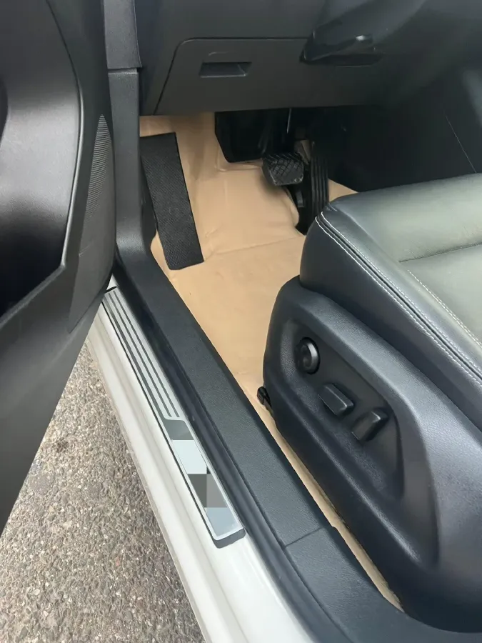 2017 Haval H9 2.0T 190HP L4 8AT,autocango,china used car exporter,china ev exporter,chinese used car exporter,chinese used ev exporter