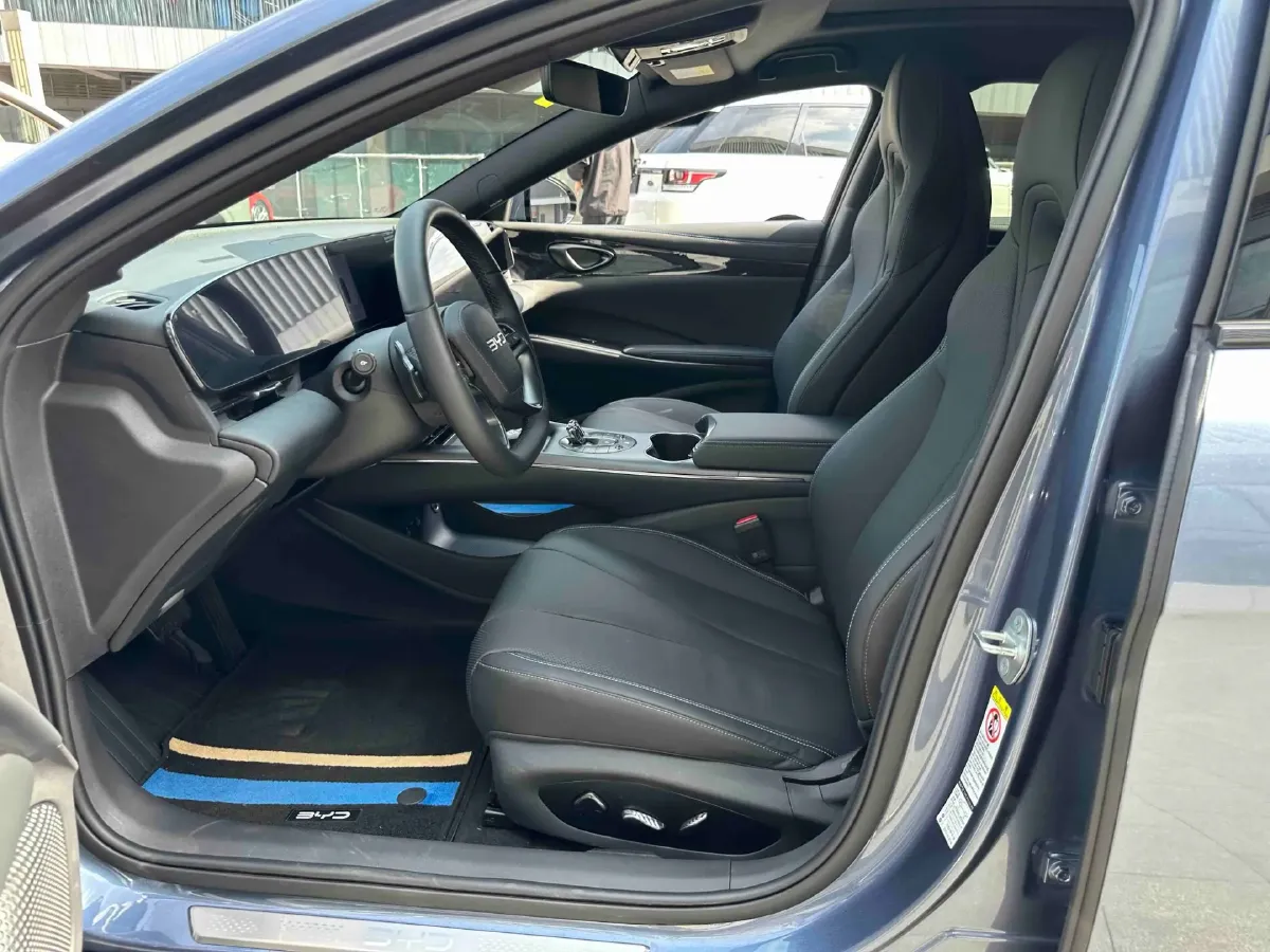 2025 BYD Seal BEV 80.64KWH,autocango,china used car exporter,china ev exporter,chinese used car exporter,chinese used ev exporter