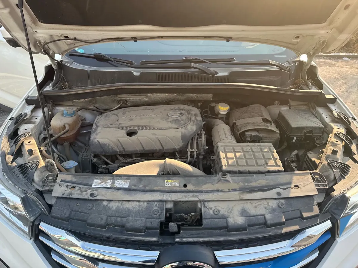 2019 GAC Trumpchi GS4 1.5T 169HP L4 6AT,autocango,china used car exporter,china ev exporter,chinese used car exporter,chinese used ev exporter