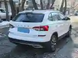 2022 Skoda Kamiq 1.5L 112HP L4 6AT